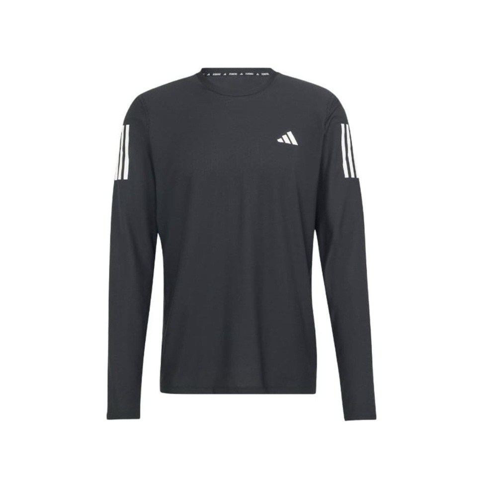 Adidas Own The Run Long Sleeve Shirt